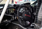 Audi RS Q e-tron Dakar Rally