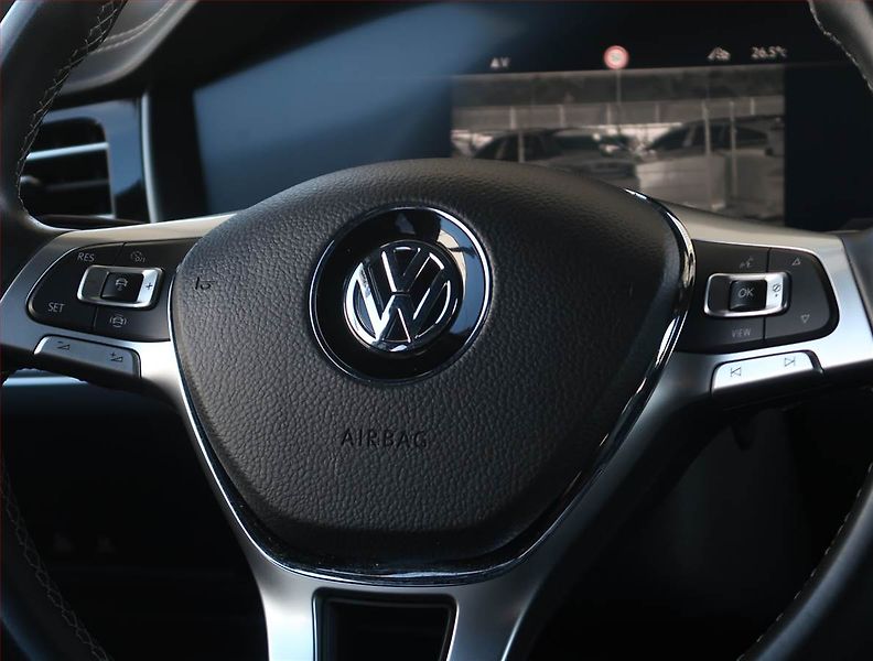 Volkswagen Touareg (2019) R-Line 3.0 TDI - fotka 27 z 27