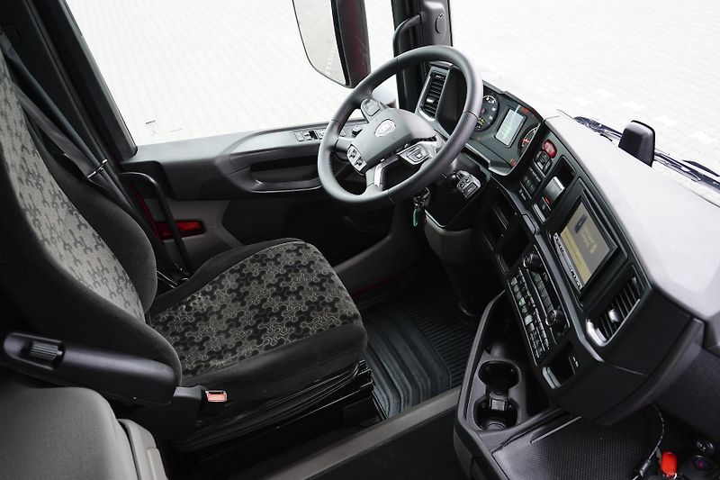 Scania (2021) R 450 / ACC / EURO 6 / ZESTAW  - fotka 12 z 49
