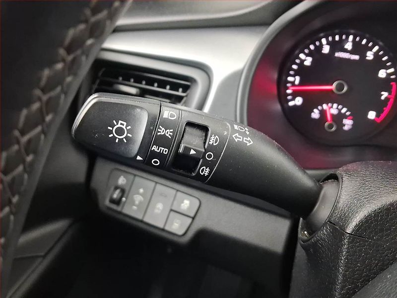 Kia Rio (2023) 1.2 DPI, ČR,1.maj, Serv.kniha - fotka 15 z 18