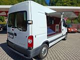 Opel Movano (2008) 2.5CDTI 88kW MOBILNÍ PRODEJNA! - náhled 8