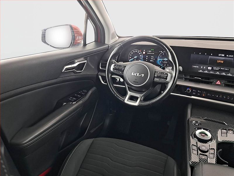 Škoda Fabia (2019) Style 1.0 TSI, Automat - fotka 7 z 18