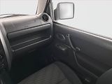 Suzuki Jimny (2015) 1.3 16V, 4X4, ČR,1.maj - náhled 8