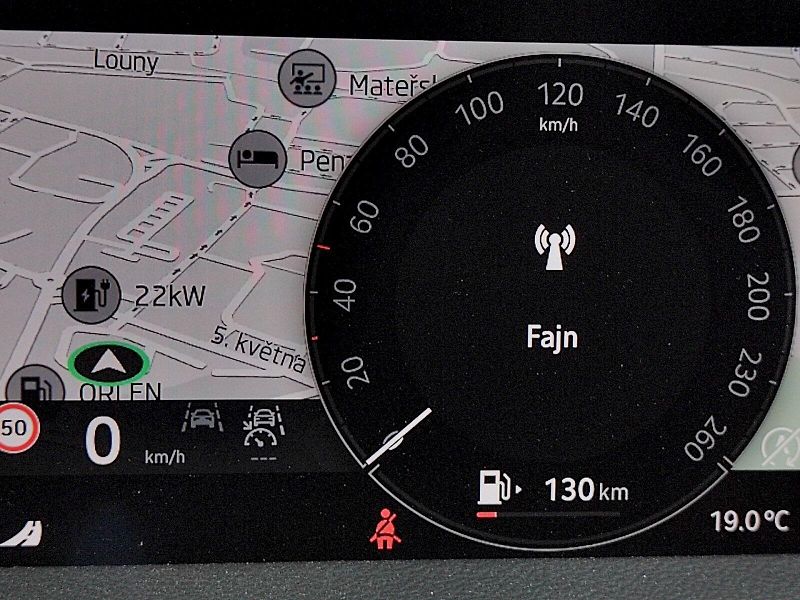 Škoda Superb (2024) L&K 2,0 Tdi 142 Kw 4x4 DSG - fotka 8 z 46