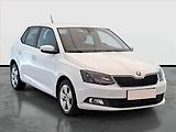 Škoda Fabia (2015) 1.2 TSI, Park. senzory - náhled 1