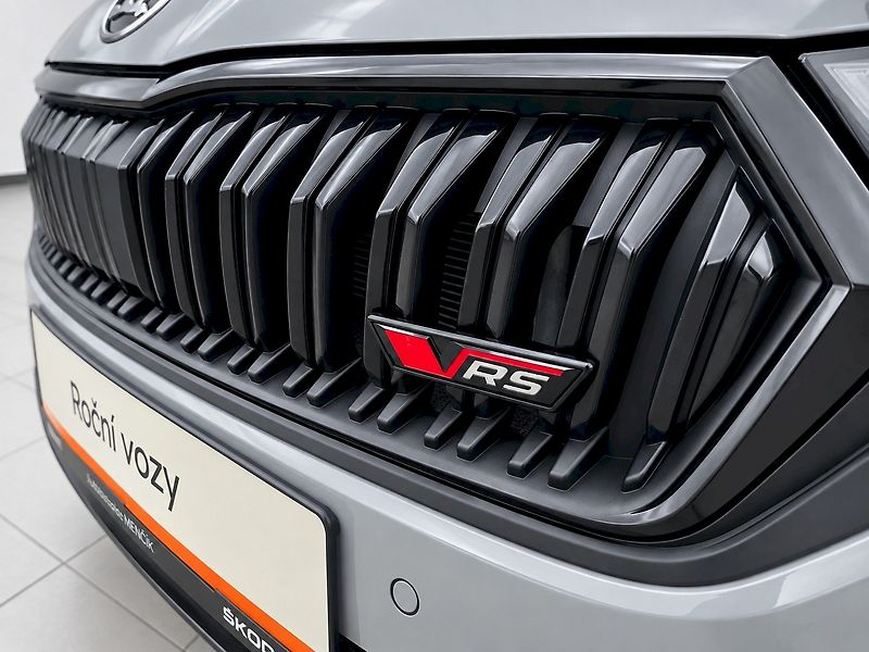 Škoda Octavia (2026) XXX TS XX/XX A7F - fotka 6 z 53