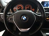 BMW Řada 4 (2014) 420i xDrive, 4X4, Navi - náhled 16