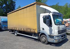 DAF LF (2012) 45.220 - fotografie inzerátu