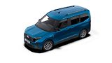 Ford Tourneo Courier (2026) Titanium, Tourneo, 1.0 EcoBoos - náhled 7