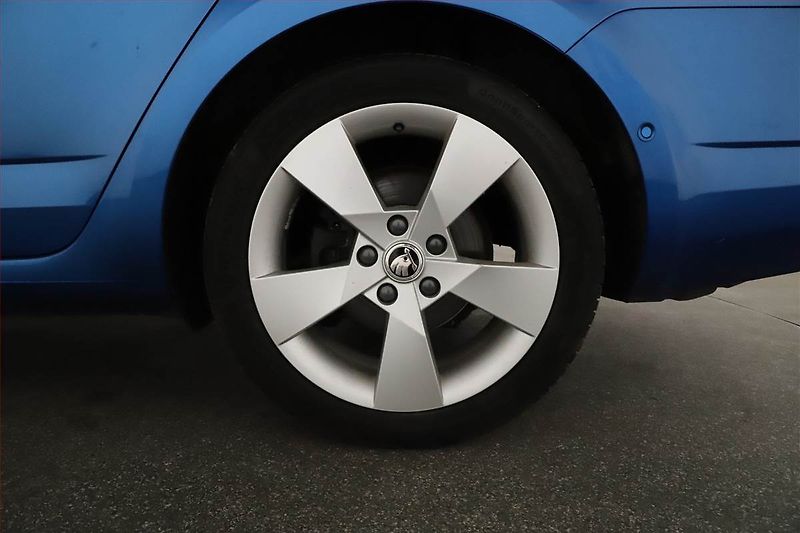 Škoda Octavia (2013) 1.8 TSI, Automat, Serv.kniha - fotka 21 z 21