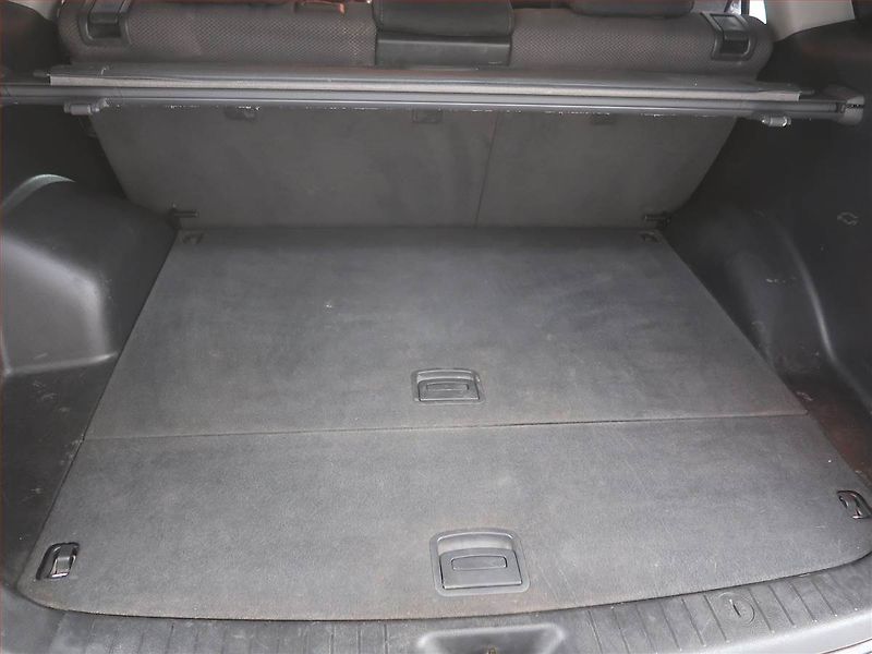Hyundai Santa Fe (2006) 2.2 CRDi, 4X4, dobrý stav - fotka 13 z 15