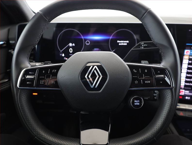 Renault Austral (2023) Techno 1.3 T MHEV, digi klima - fotka 10 z 20