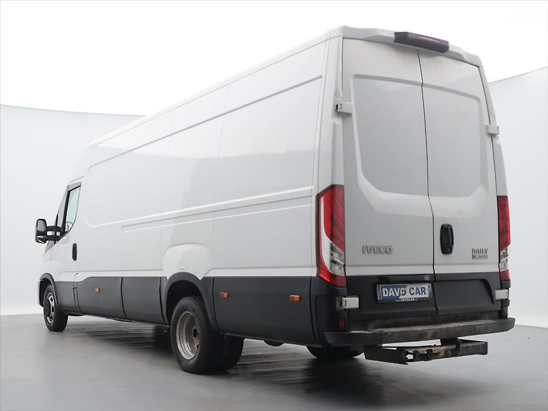 Iveco Daily 2,3 35C16 115kW L4H3 CZ DPH - fotka 5 z 25