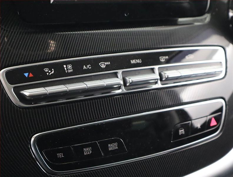 Mercedes-Benz Třídy V (2022) 220 d 4MATIC, ČR, 1Maj, DPH - fotka 22 z 22