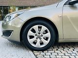 Opel Insignia 2.0CDTi MANUÁL VÝHŘEV LED - náhled 41