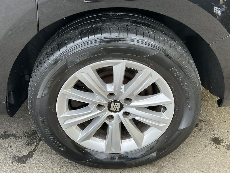 Seat Alhambra (2017) STYLE 1.4/110kW*7.Míst.*2.Maj. - fotka 42 z 44