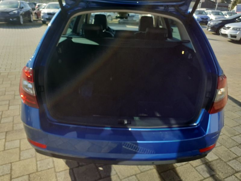 Škoda Octavia (2018) 2.0 TDi 135Kw L&K 4X4 - fotka 31 z 45