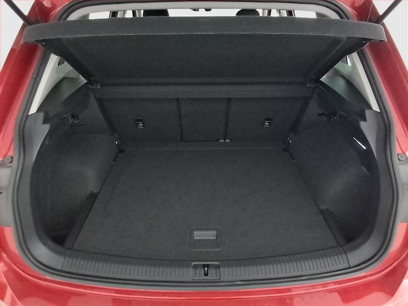 Volkswagen Tiguan (2022) Life 1.5 TSI - fotka 13 z 20