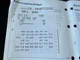 Volkswagen Golf (2009) 2.0 TDI - náhled 14