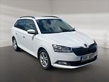 Škoda Fabia 1,0 TSI 70 Ambition 5d - náhled 1