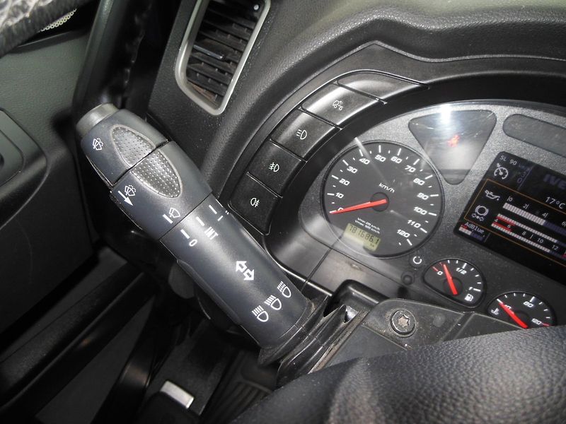 Iveco Stralis AS440S51 T/P, 510 PS, HI-WAY, - fotka 14 z 22