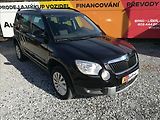 Škoda Yeti 1,2 TSI Ambiente - náhled 1