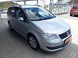 Volkswagen Touran 1.4 TSI DIGI.KLIMA, 7 MÍST - náhled 2