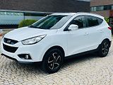Hyundai ix35 2.0i 4x4 1MAJIITEL KAMER TAŽNÉ - náhled 3