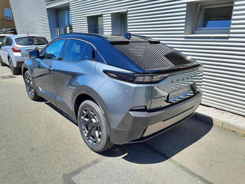 Subaru Uncharted (2026) Executive 77 kWh AWD 252 kW - fotka 5 z 64