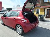 Peugeot 208 1,4 VTi Access 95k MAN5  Lucif - náhled 19