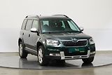 Škoda Yeti - náhled 1