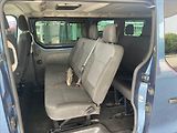 Fiat Talento 1,6 MultiJet LONG 8míst Klima - náhled 7