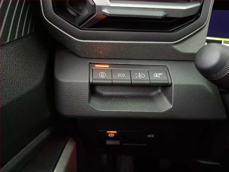 Dacia Bigster (2025) 1.2 MHEV, JOURNEY, KEYLESS - fotka 18 z 20