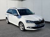 Škoda Fabia 1,0 TSI 81 Ambition - náhled 1