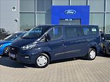 Ford Transit Custom 2,0 EcoBlue 96kW Mhev L2 9Míst - náhled 1