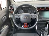 Citroën C3 Aircross (2020) 1.2PT, Shine, AT, panor - náhled 11