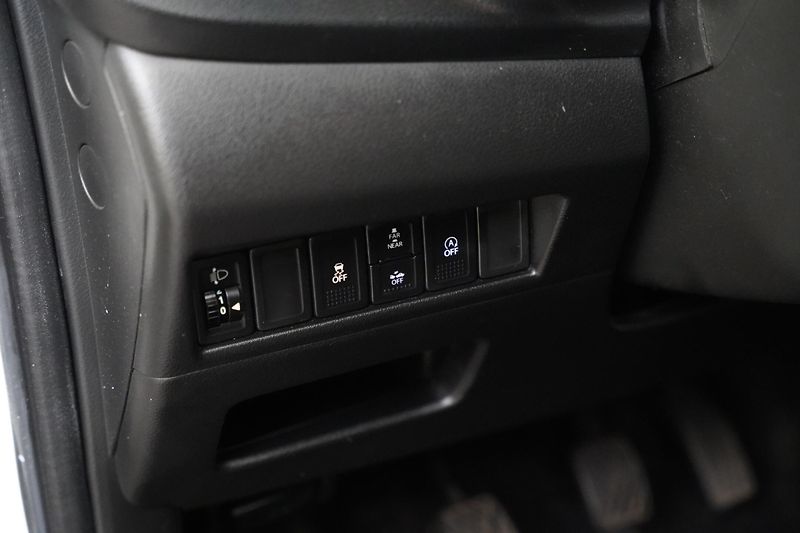 Suzuki Baleno - fotka 13 z 30