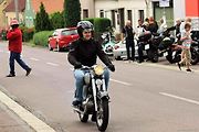 Nová tradice se zrodila v Dobelicích. Již po páté se zde sešli milovníci historie na dvou či čtyřech kolech.