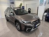 Subaru Outback 2.5i Touring Lin., CZ, 1. maj - náhled 7