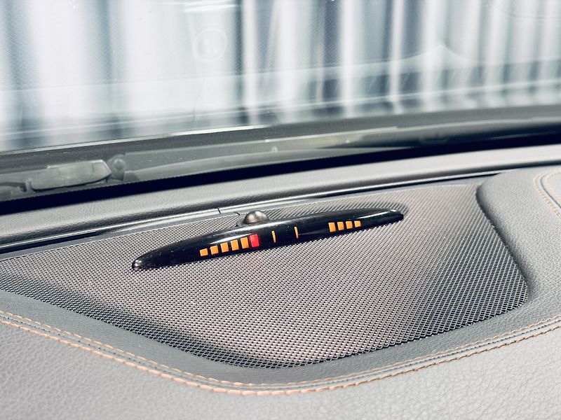 Mercedes-Benz Třídy A (2016) 180D*KAMERA*KEYLESS - fotka 33 z 39