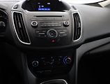 Ford C-MAX (2018) Trend 1.0 EcoBoost, Serv.kniha - náhled 10