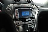 Ford Mondeo (2008) 2.0 TDCi, Automat, Navi - náhled 15