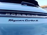 Porsche Taycan Turbo S 560kW Keramické Brzdy - náhled 47