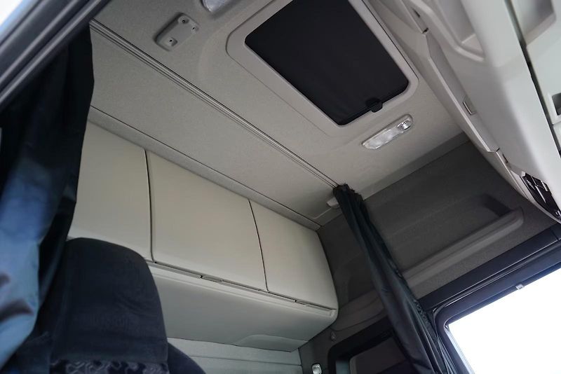 Scania Ostatní (2023) S 500 6x2 tahač EURO 6 - fotka 16 z 18