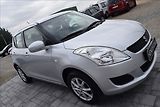 Suzuki Swift 1,2 i 69KW 4X4 ALU KLIMA - náhled 3