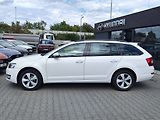 Škoda Octavia 1.6 TDI/81kW Elegance - náhled 8