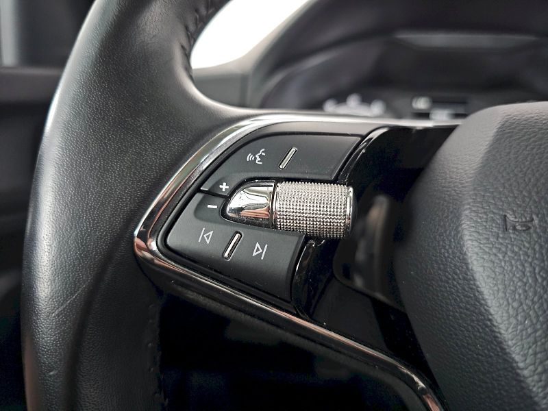 Škoda Scala (2021) 1.5TSi 110kW STYLE PLUS - fotka 9 z 28