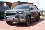 Toyota Hilux 2.8D4-D 6AT Invincible + Sport - náhled 1