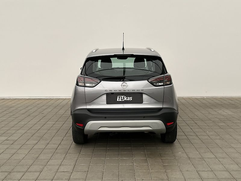 Opel Crossland 1.2 Turbo  Elegance - fotka 4 z 32