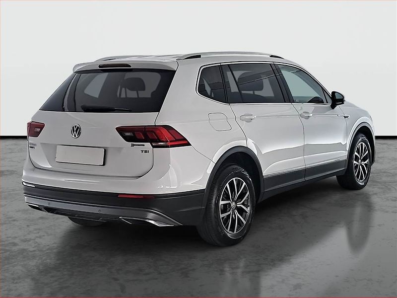 Volkswagen Tiguan Allspace (2018) 1.4 TSI, Tempomat - fotka 5 z 18